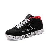 2019 Fashion Women Vulcanized Shoes