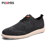 2018 New Man Casual Shoes