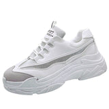 Sneakers Women Sports Shoes