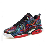 Women Platform Sneakers