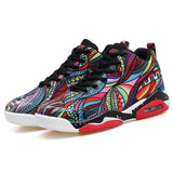 Women Platform Sneakers