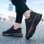 2019 Spring Man Casual Shoes