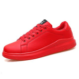 2019 Women Vulcanized Shoes