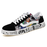 2019 Summer Women Sneakers