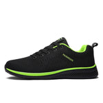New Mesh Man Casual Shoes