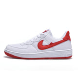 Cool Street Skateboarding Shoes Man