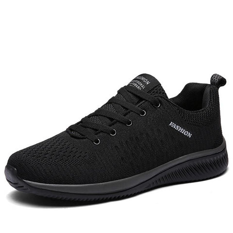 New Mesh Man Casual Shoes