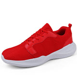 Man Slip On Spring Autumn Couple Shoes
