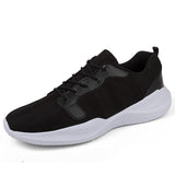 Man Slip On Spring Autumn Couple Shoes