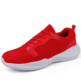 Man Slip On Spring Autumn Couple Shoes