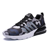 Comfortable Mesh Shoes For Man