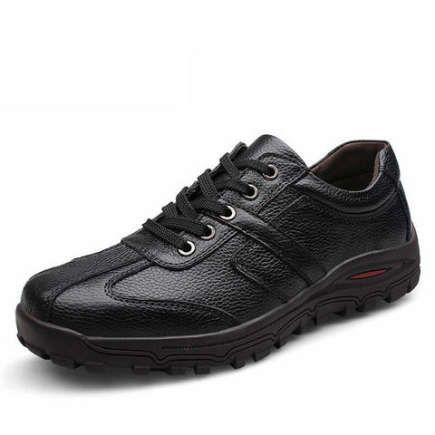 Brand Man Casual Shoes